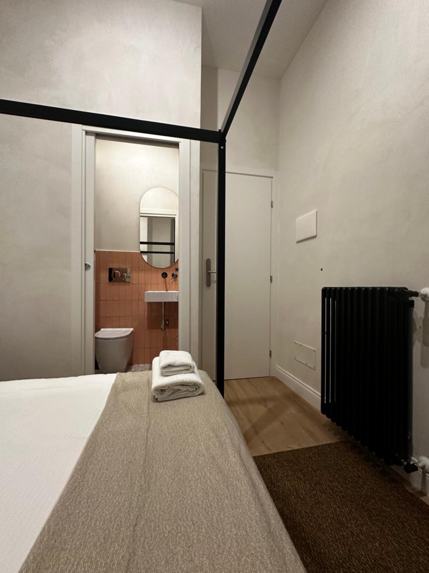 Cunabu Apartments Rom Exterior foto