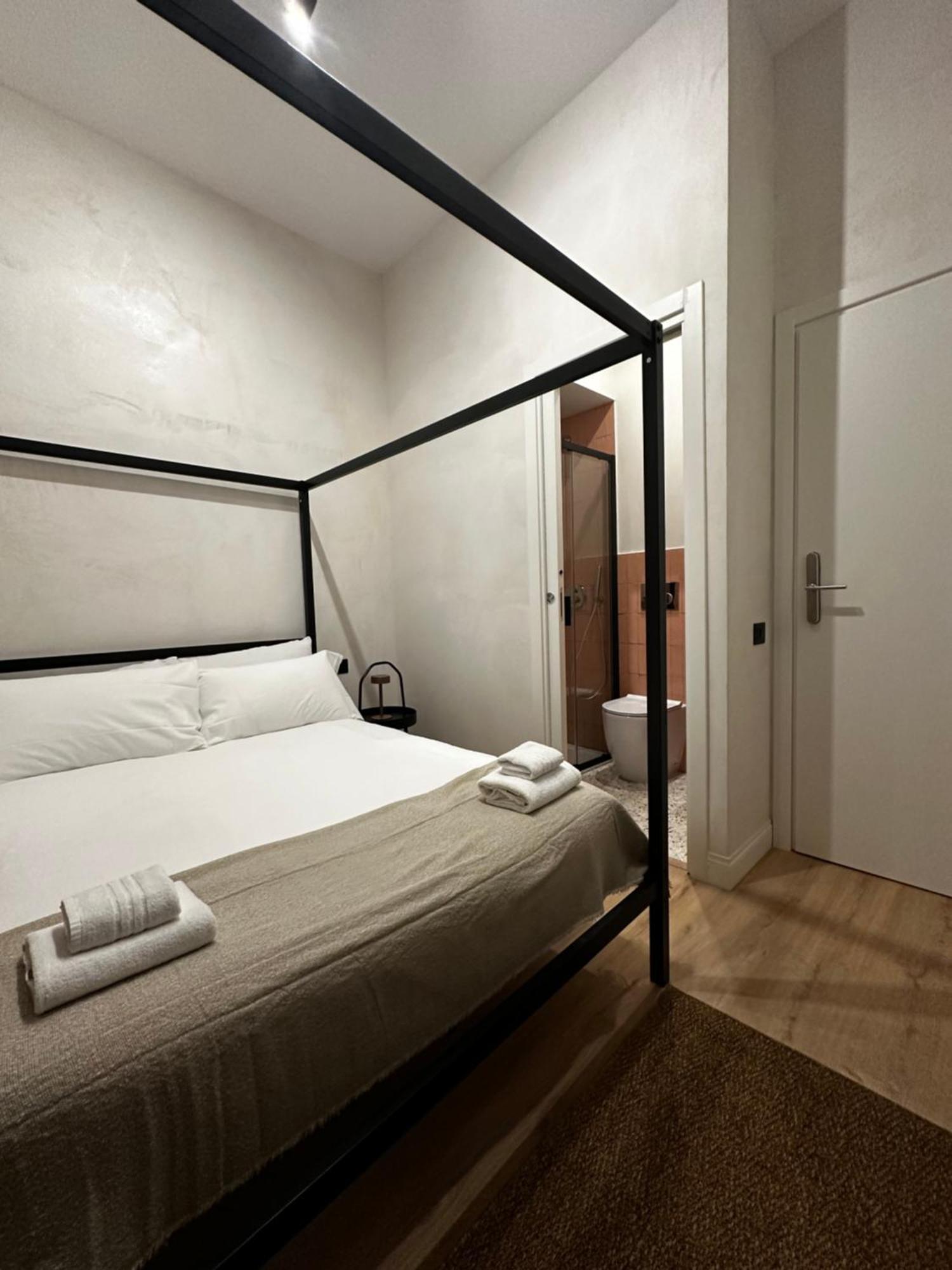 Cunabu Apartments Rom Exterior foto