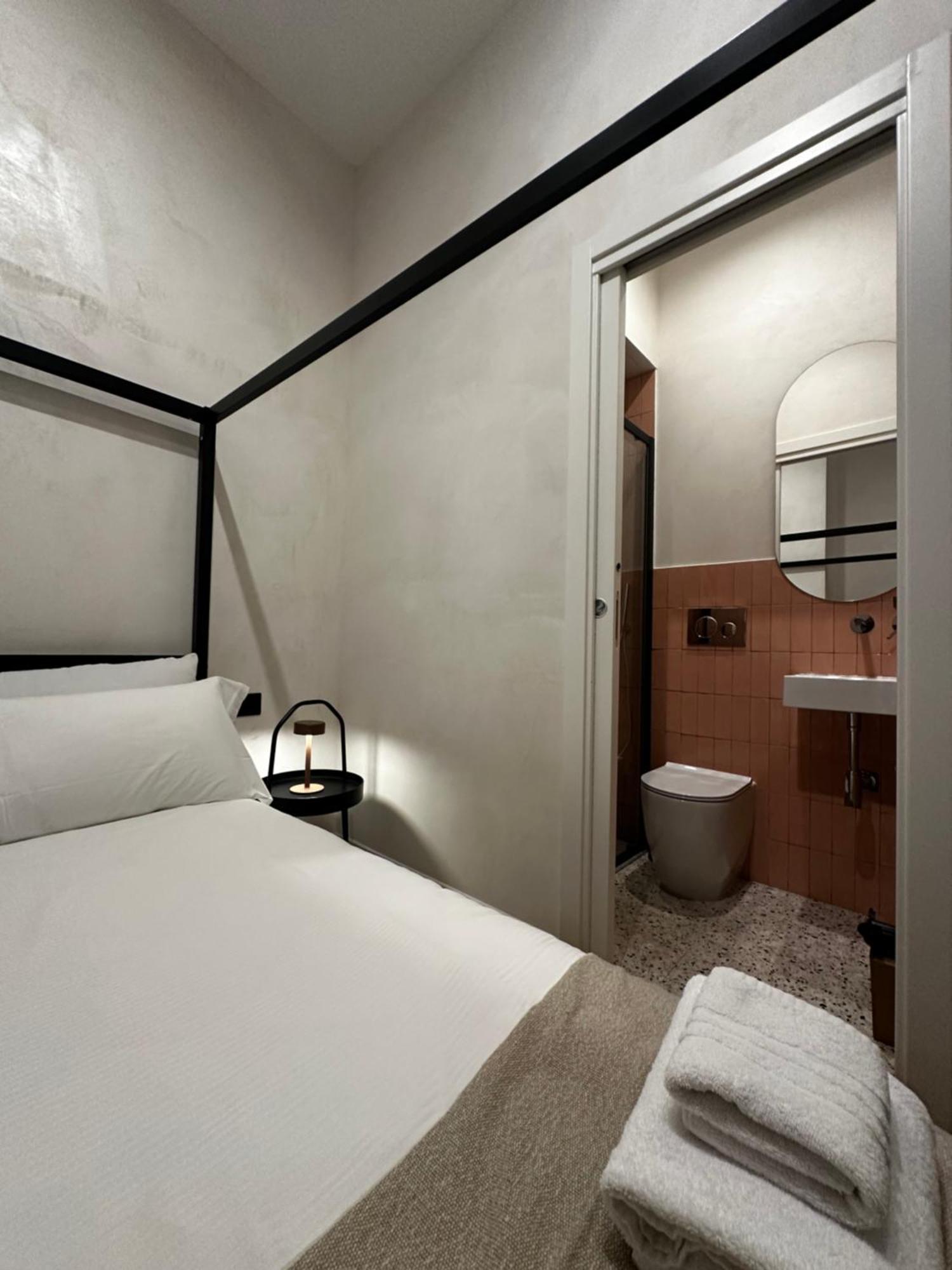 Cunabu Apartments Rom Exterior foto