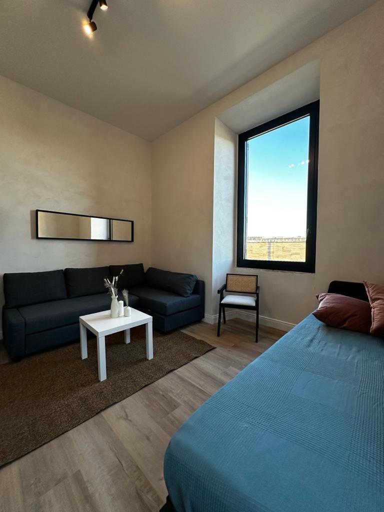 Cunabu Apartments Rom Exterior foto